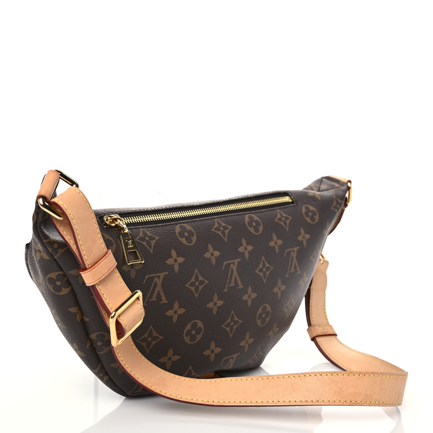Louis Vuitton Monogram Bumbag 3 of 8