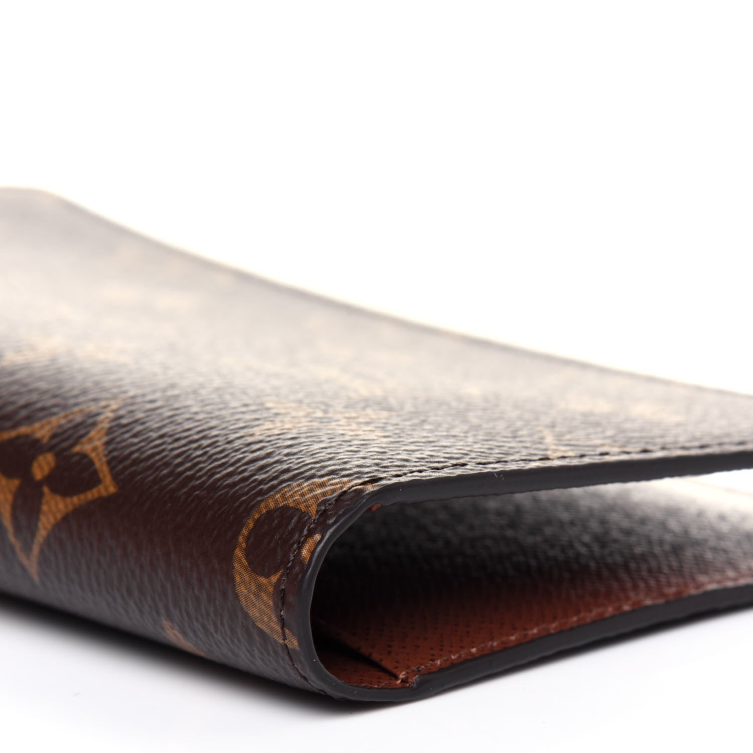 Louis Vuitton Monogram Pocket Agenda Cover 7 of 11