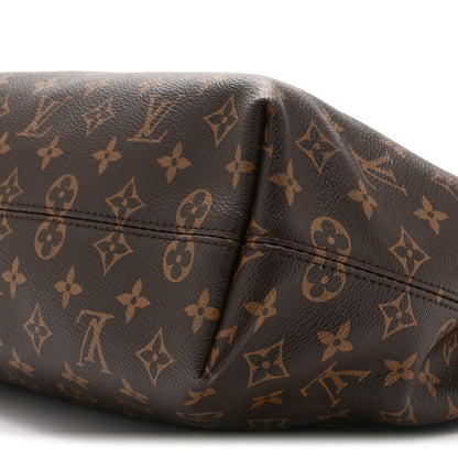 Louis Vuitton Monogram Graceful PM Pivoine 10 of 10