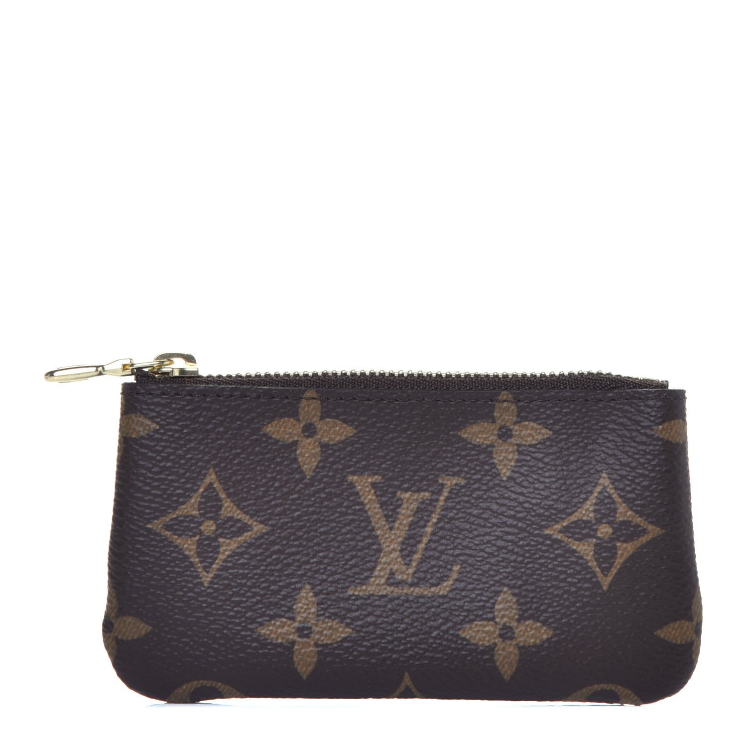 Louis Vuitton Monogram Key Pouch 1 of 6