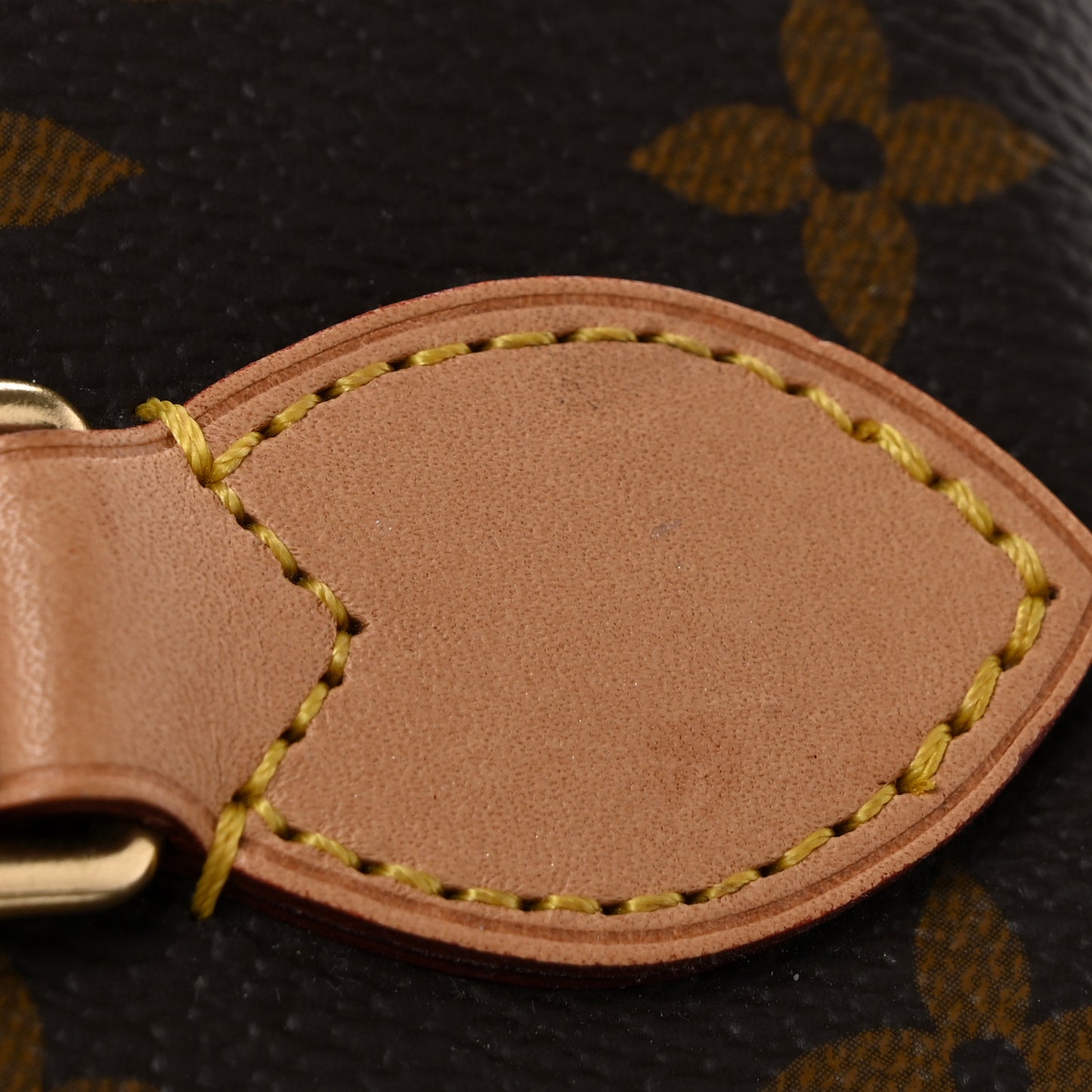 Monogram Nice BB