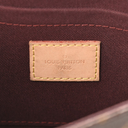 Louis Vuitton Monogram Favorite MM 6 of 9