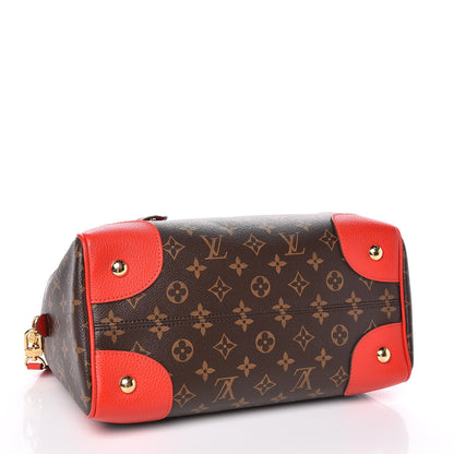 Louis Vuitton Monogram Retiro NM Cherry 5 of 11