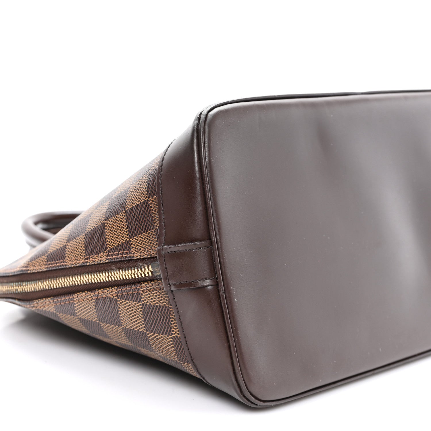Louis Vuitton Damier Ebene Alma PM 8 of 10