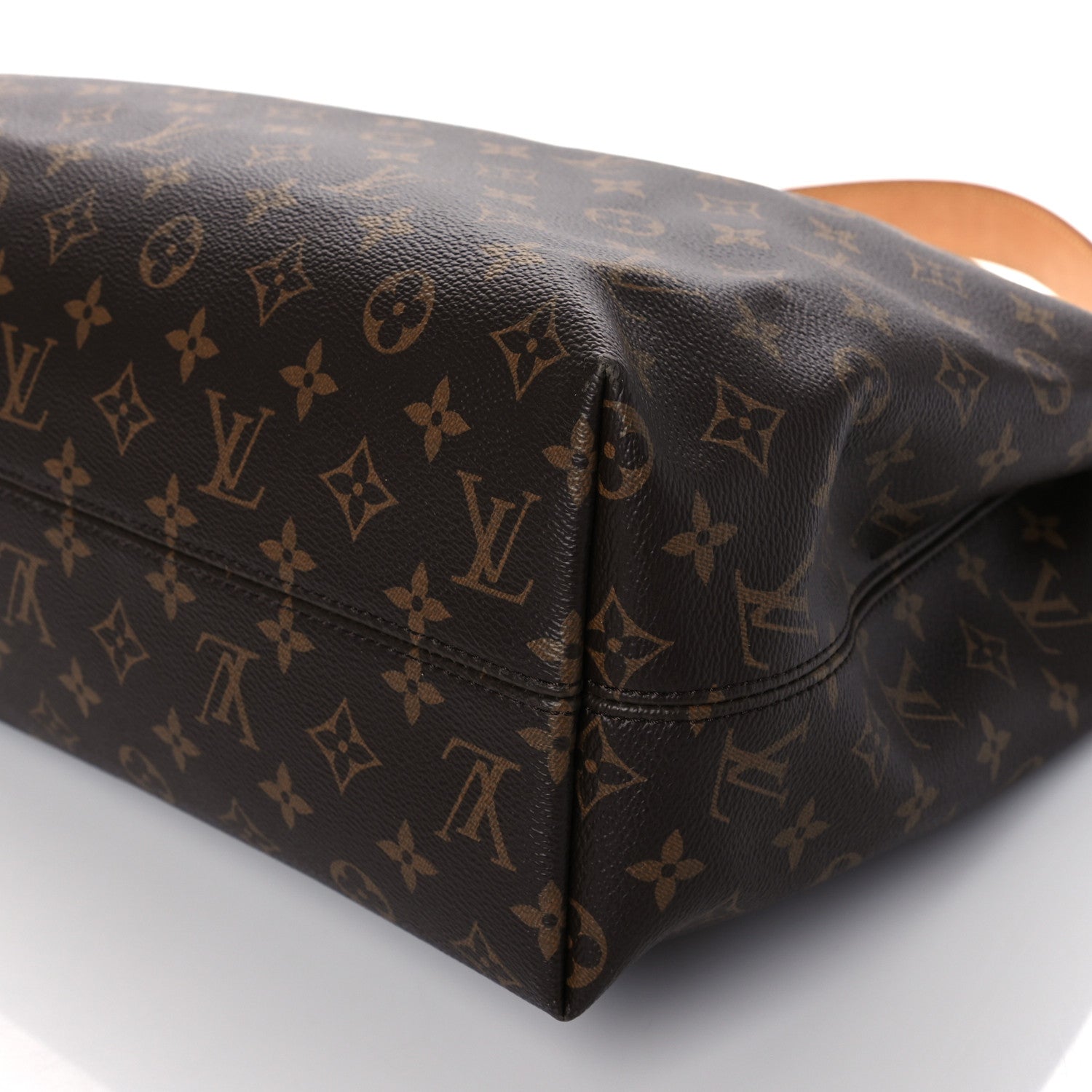 Louis Vuitton Monogram Graceful MM 10 of 10