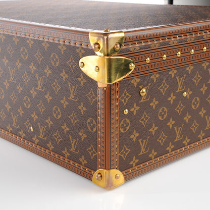 Louis Vuitton Monogram Alzer 70 8 of 14