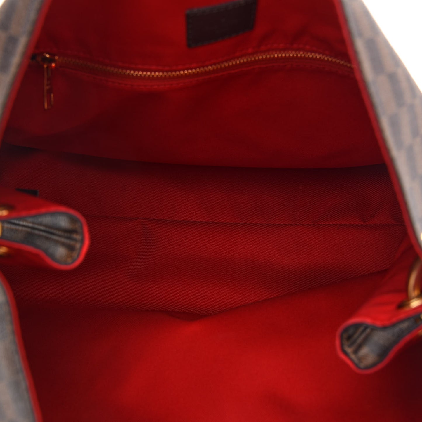 Damier Ebene Graceful MM