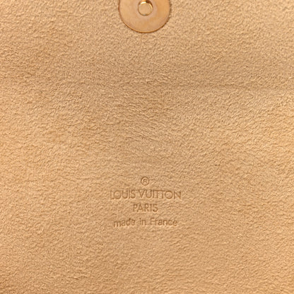Louis Vuitton Monogram Pochette Florentine M 5 of 11