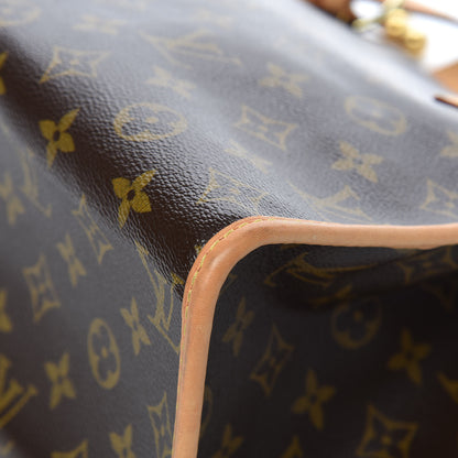 Louis Vuitton Monogram Popincourt Haut 9 of 12