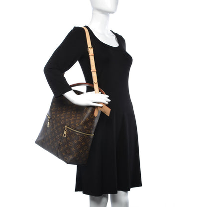 Louis Vuitton Monogram Melie 2 of 8