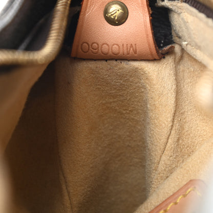 Louis Vuitton Monogram Looping GM 7 of 13