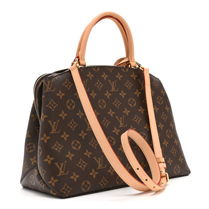 Louis Vuitton Monogram Grand Palais 3 of 9
