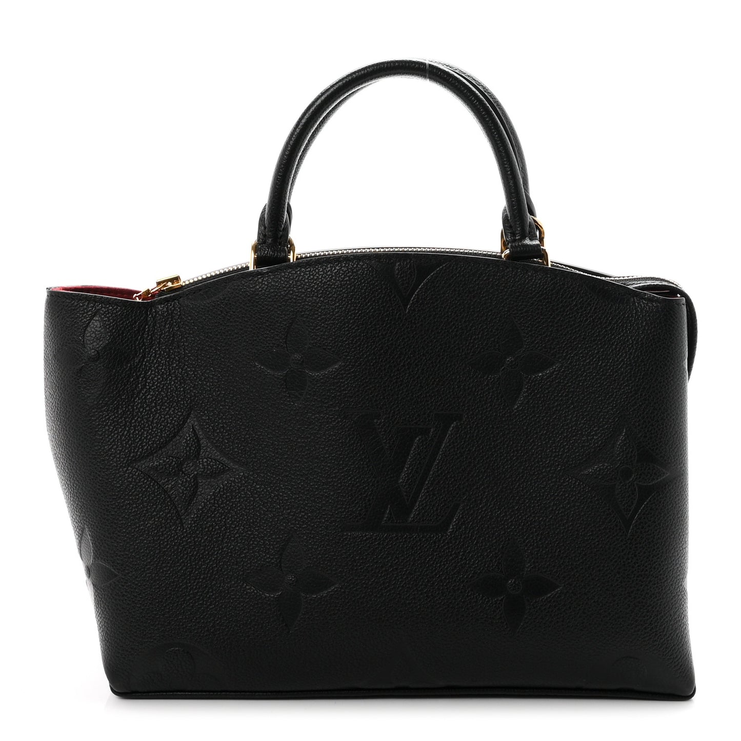 Empreinte Monogram Giant Petit Palais Black