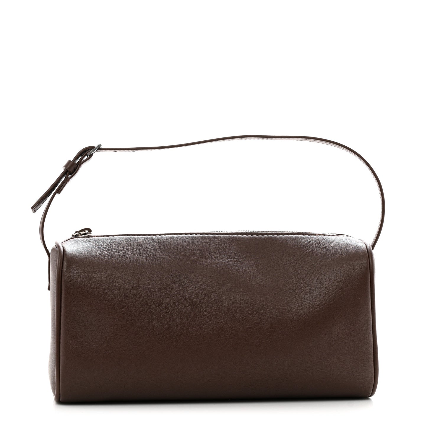 Nappa 90's Bag Brown Melange