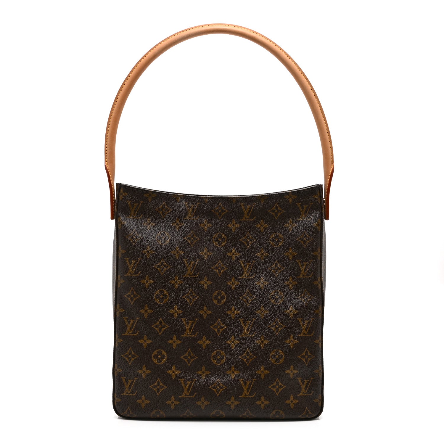 Louis Vuitton Monogram Looping GM 1 of 10