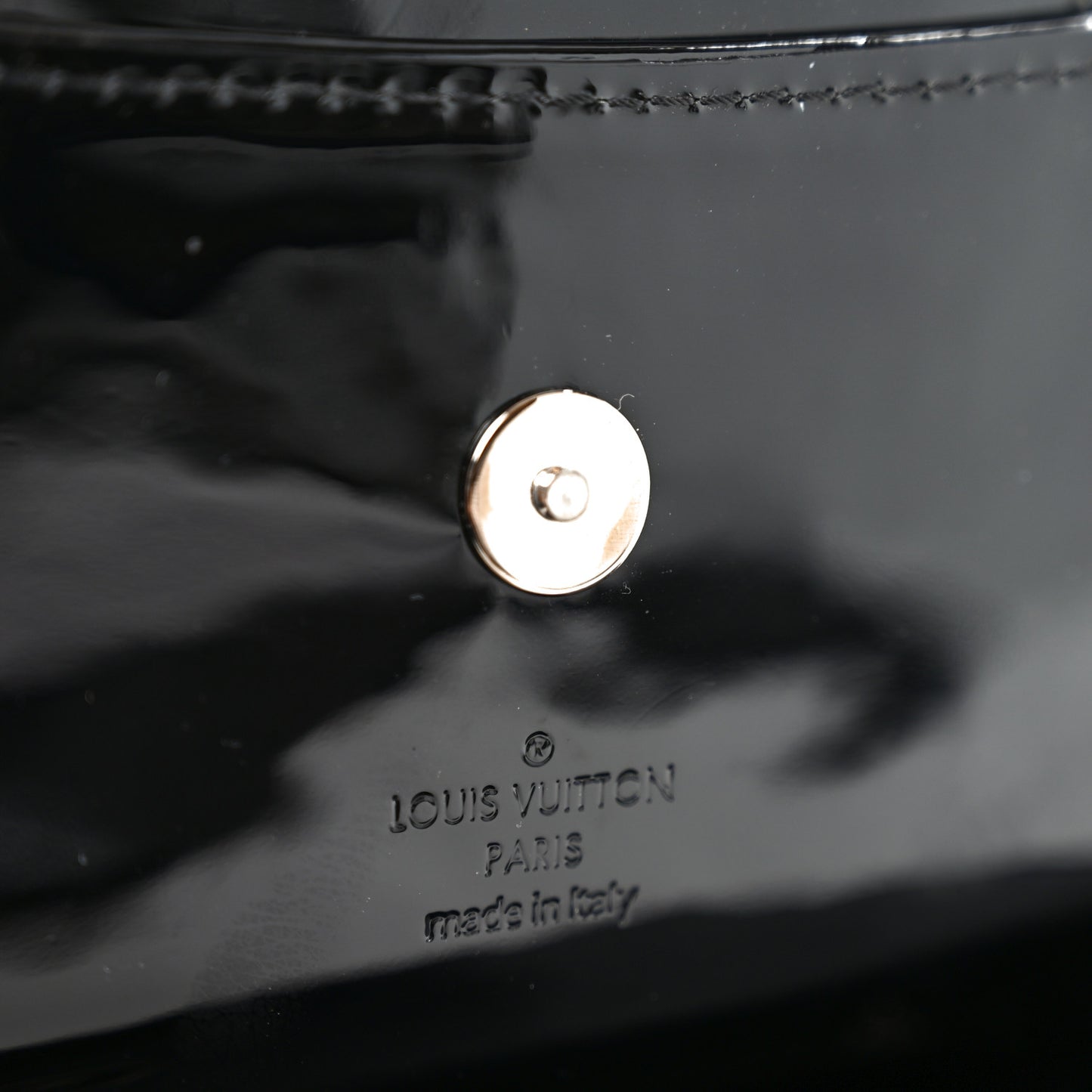 Epi Electric Sobe Clutch Black
