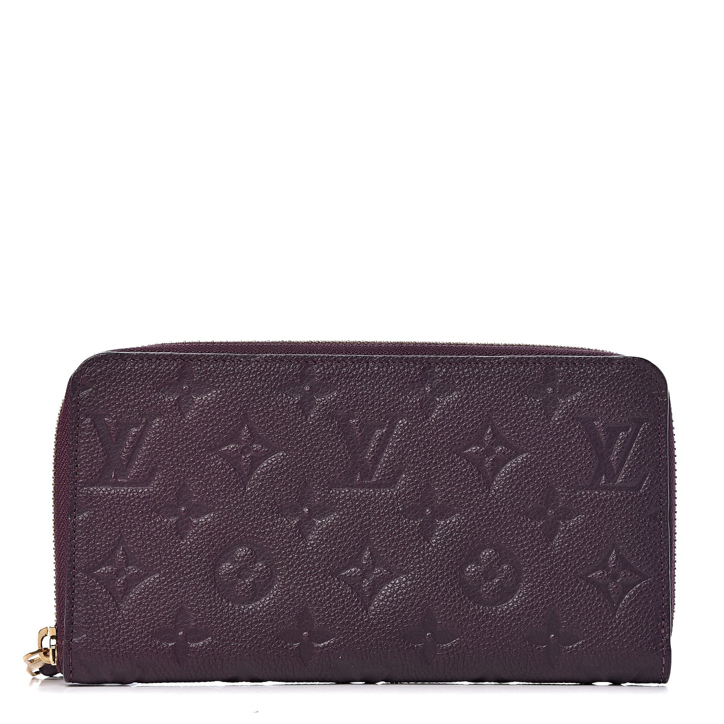 Empreinte Secret Long Wallet Aube