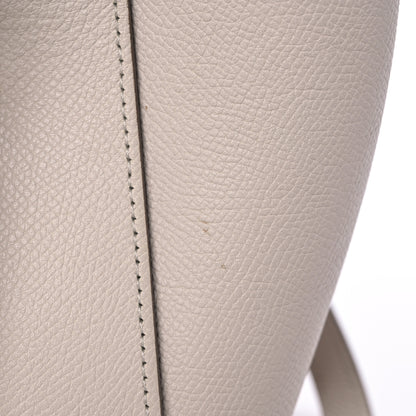 Celine Baby Grained Calfskin Micro Belt Bag Light Taupe 8 of 8