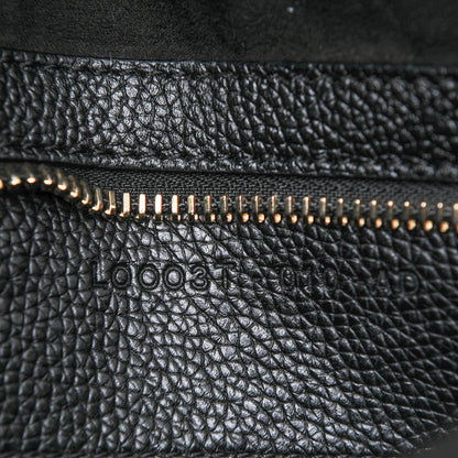 Tom Ford Pebbled Calfskin Large Jennifer Black 7 of 7