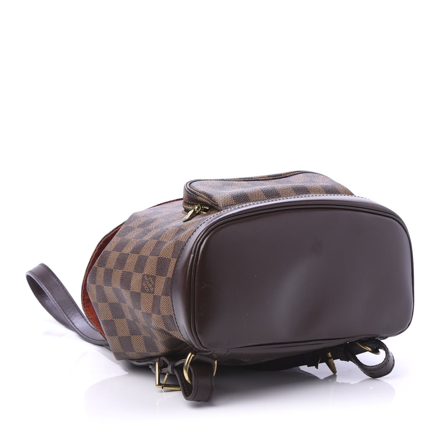 Damier Ebene Montsouris MM Backpack