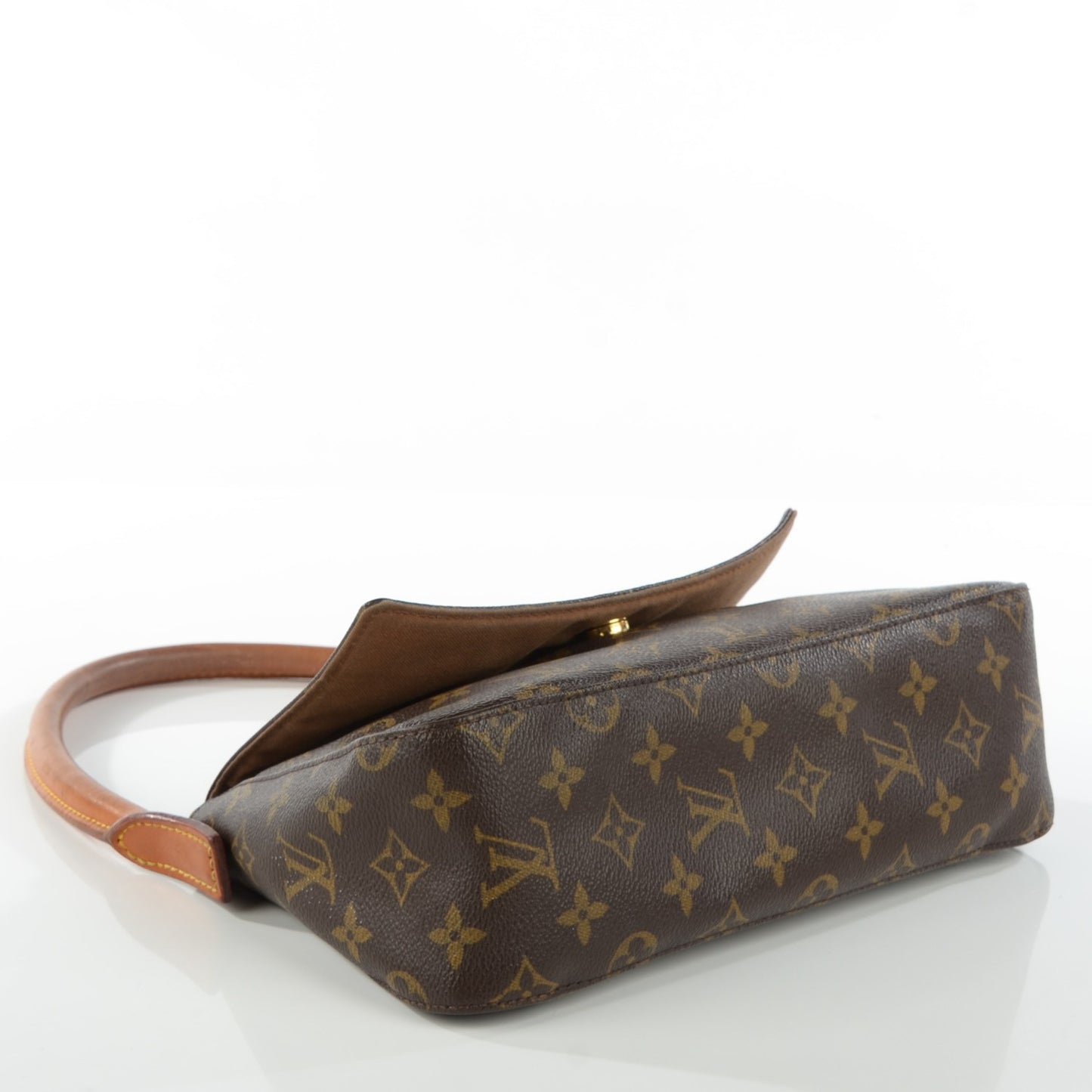 Monogram Mini Looping