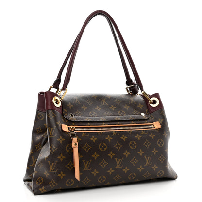 Louis Vuitton Monogram Olympe Aurore 3 of 9