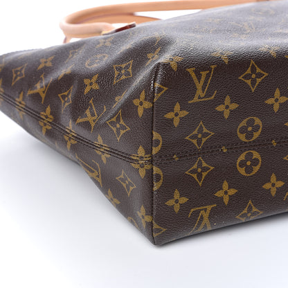 Louis Vuitton Monogram Raspail PM 8 of 11