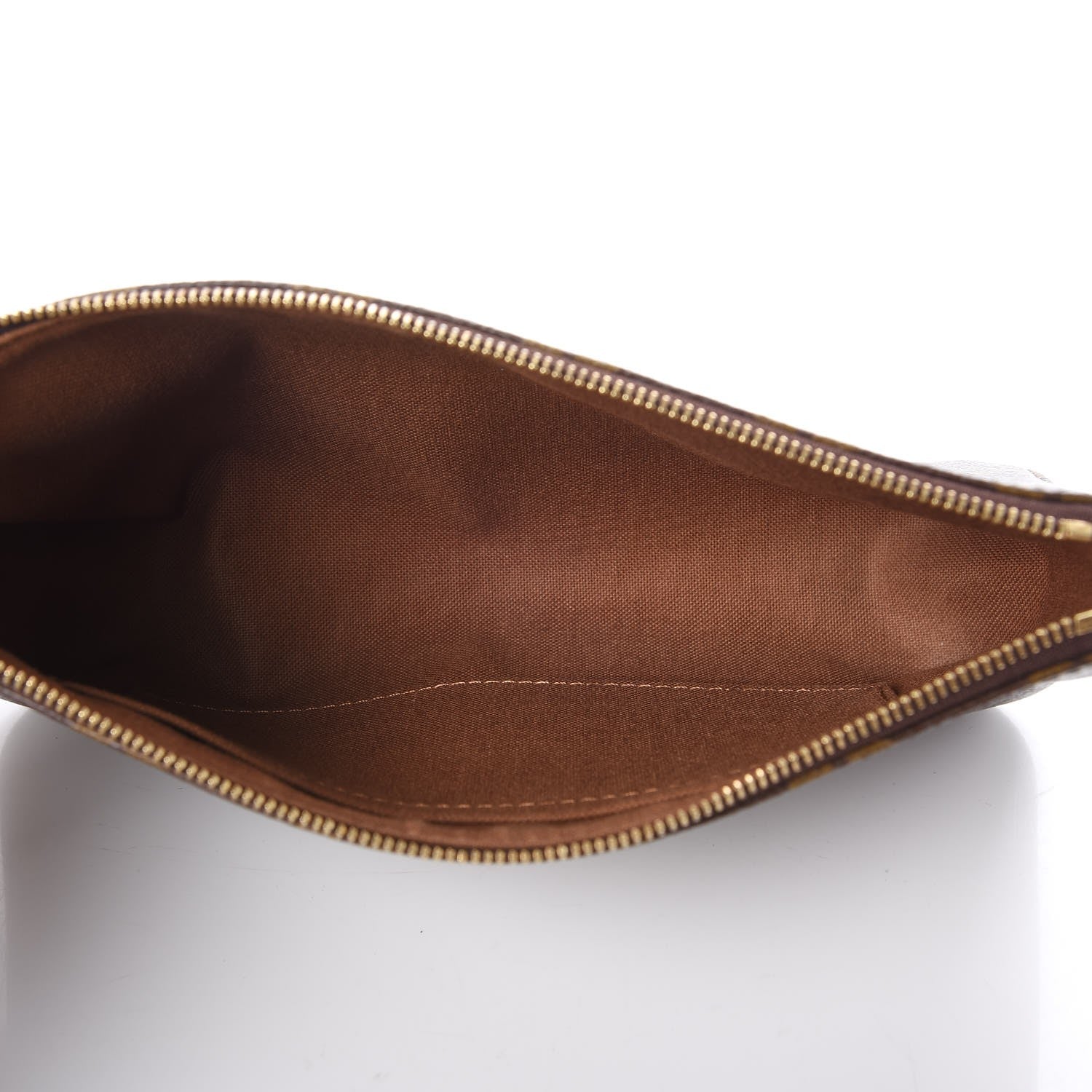 Louis Vuitton Monogram Pochette Accessories NM 5 of 7
