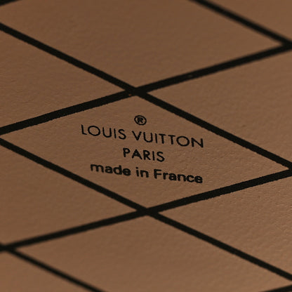 Louis Vuitton Monogram Petite Boite Chapeau 6 of 9