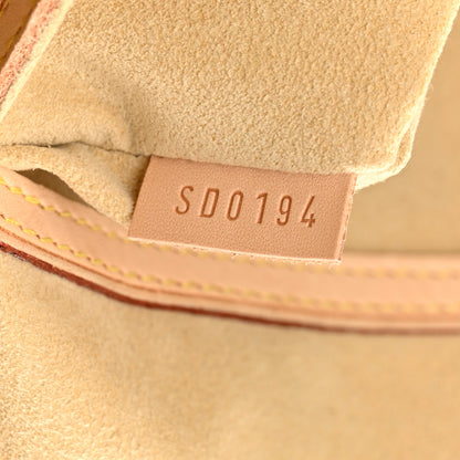 Louis Vuitton Monogram Retiro PM 8 of 11