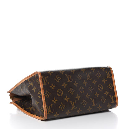 Louis Vuitton Monogram Popincourt Haut 3 of 15
