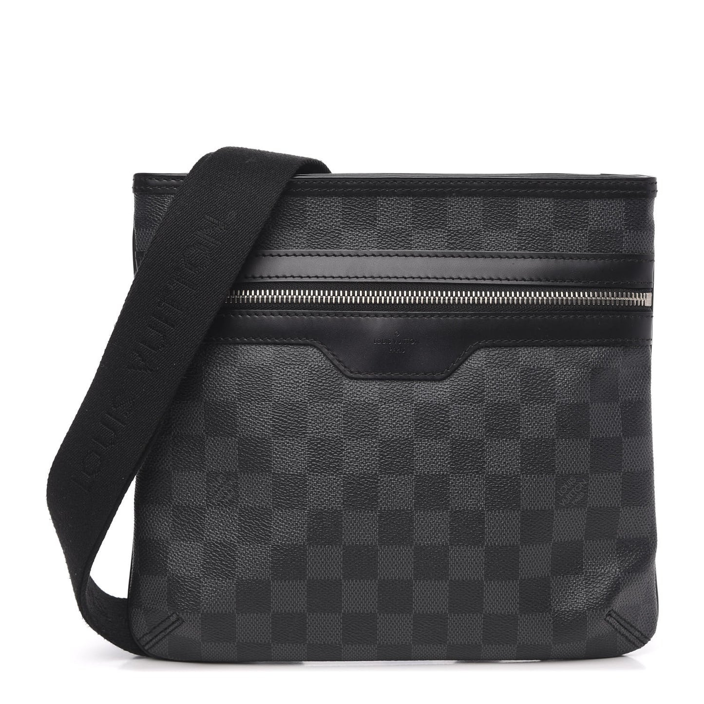 Damier Graphite Thomas