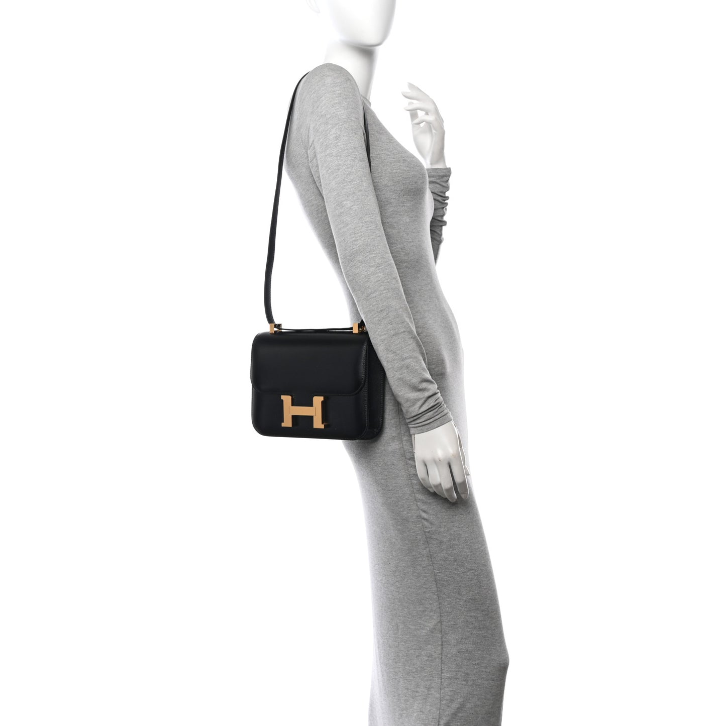 Box Constance 1-24 Black