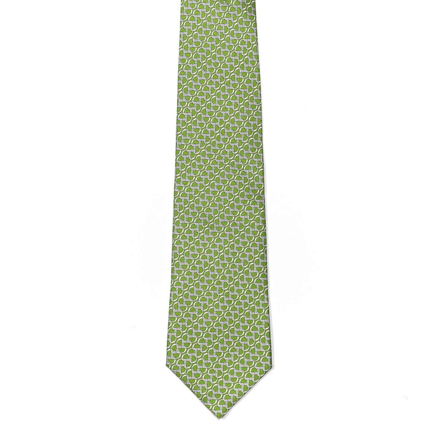 Silk Printed Mens Neck Tie