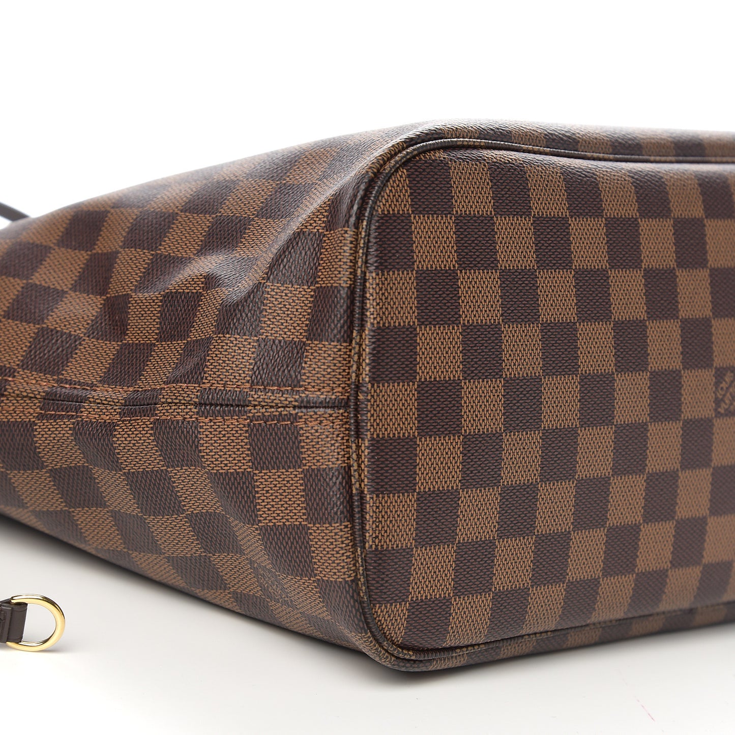 Damier Ebene Neo Neverfull MM