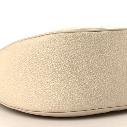 Louis Vuitton Empreinte Monogram Giant Bagatelle NM Creme 7 of 8