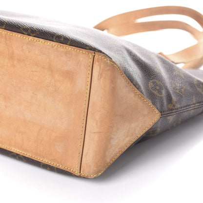 Louis Vuitton Monogram Cabas Piano 10 of 15