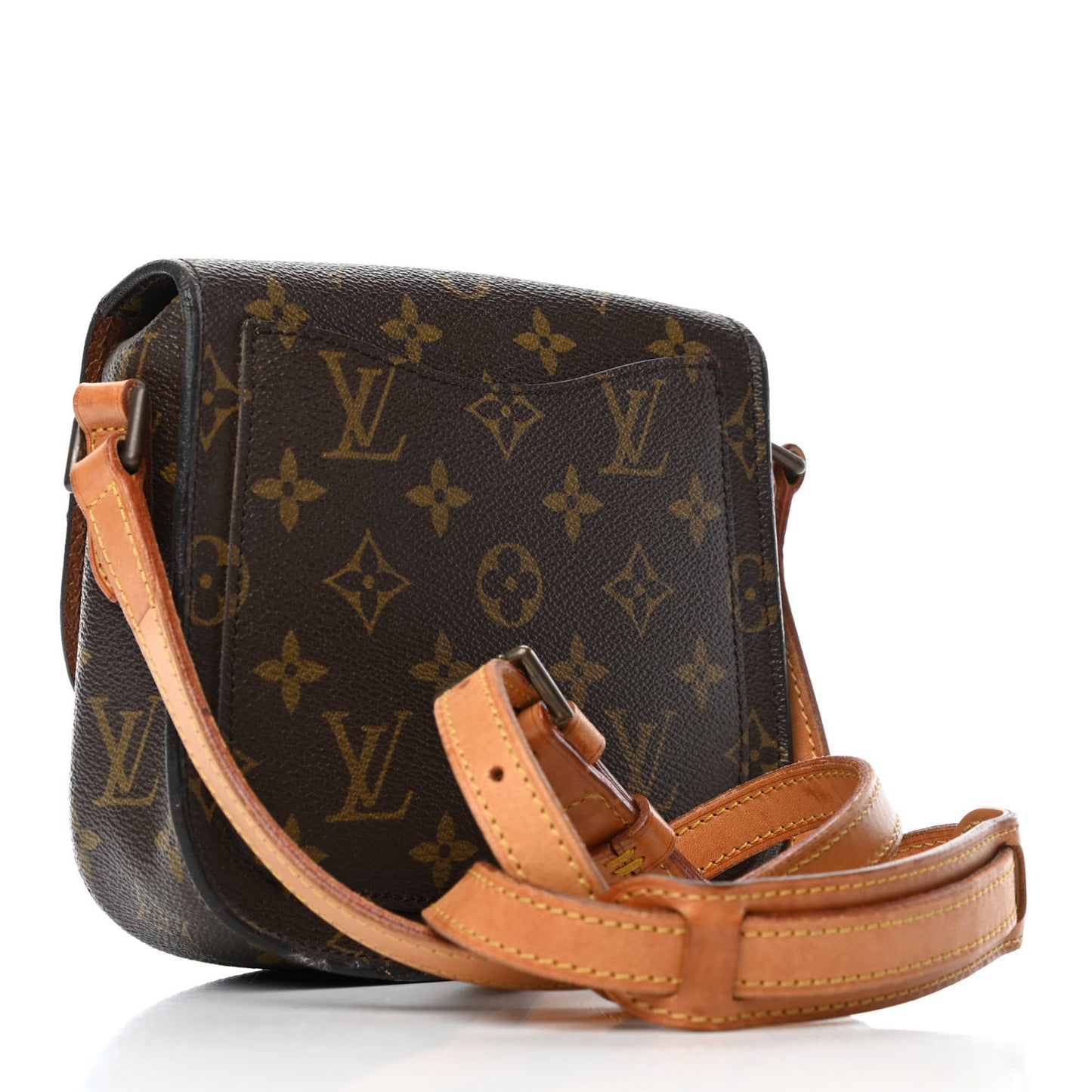 Monogram Saint Cloud PM