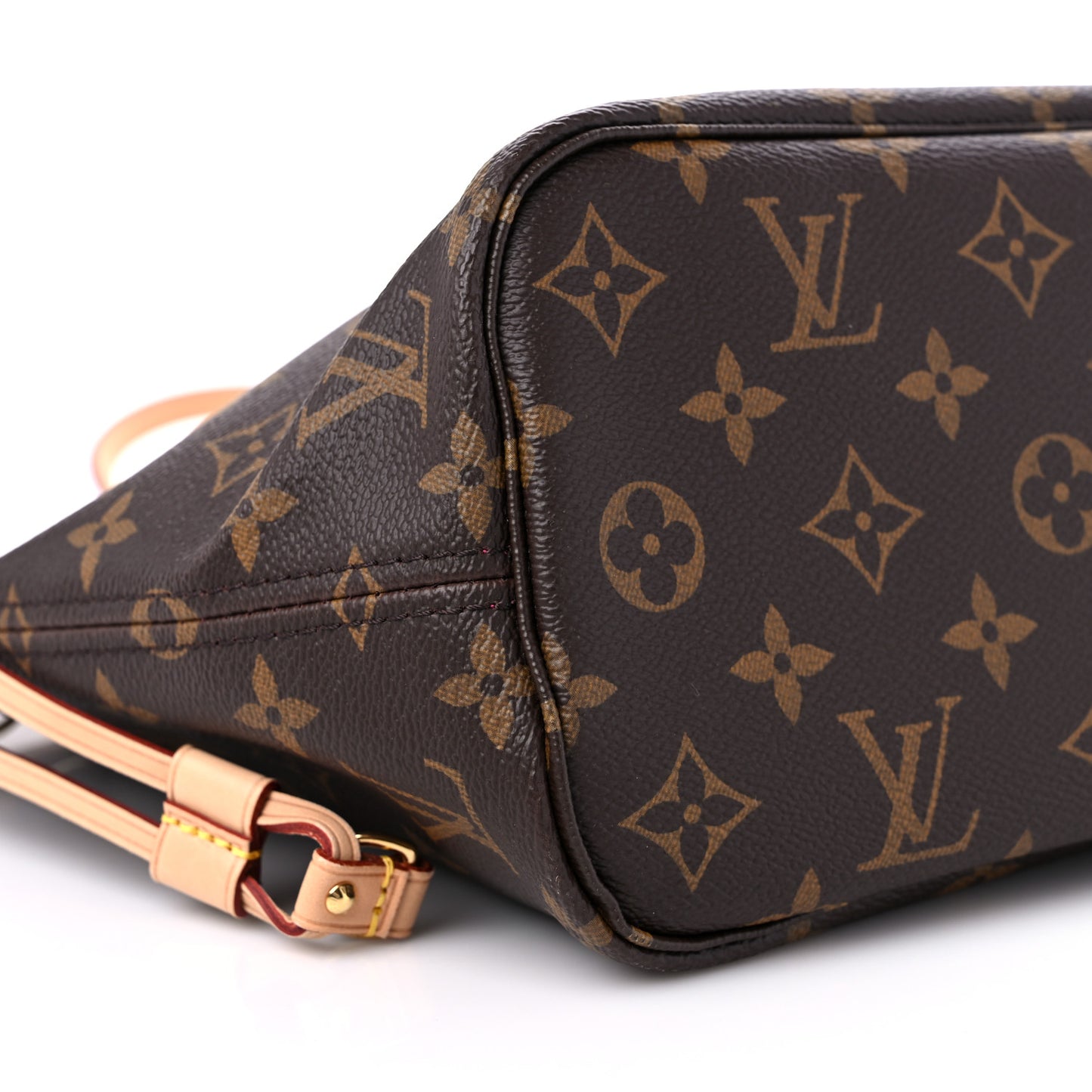 Monogram Neo Neverfull PM Pivoine