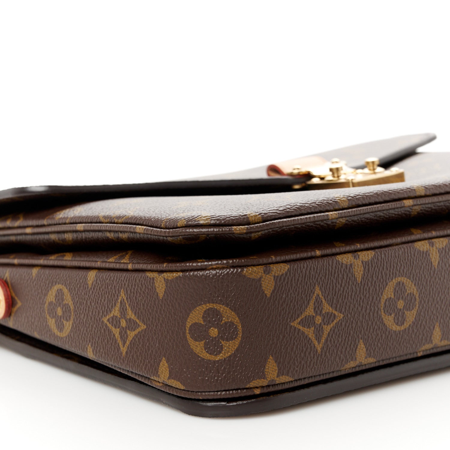 Louis Vuitton Monogram Pochette Metis 11 of 12