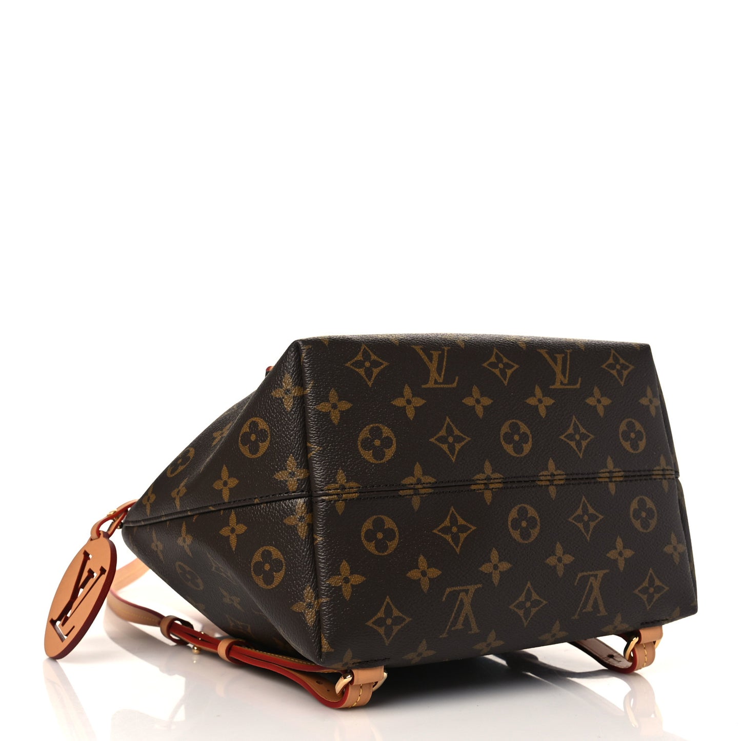 Monogram Montsouris PM