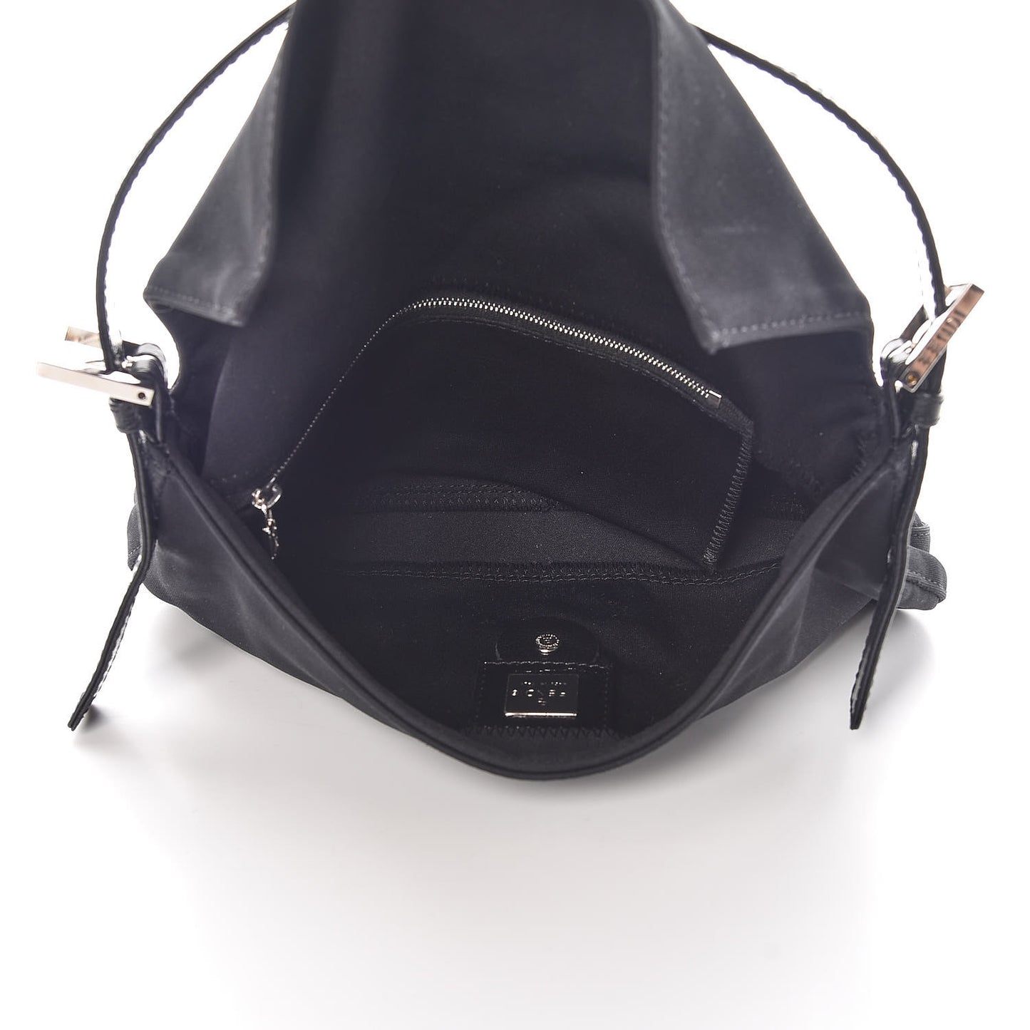 Neoprene Baguette Black