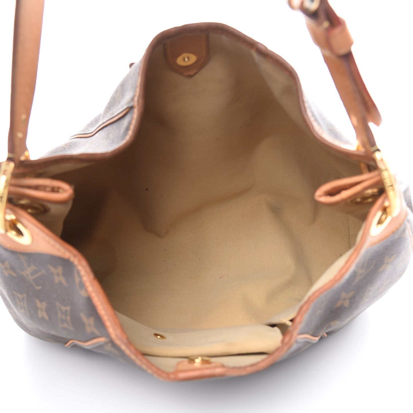 Monogram Galliera PM