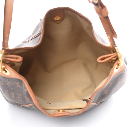 Louis Vuitton Monogram Galliera PM 5 of 19