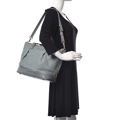 Louis Vuitton Mahina Stellar PM Ciel 2 of 21