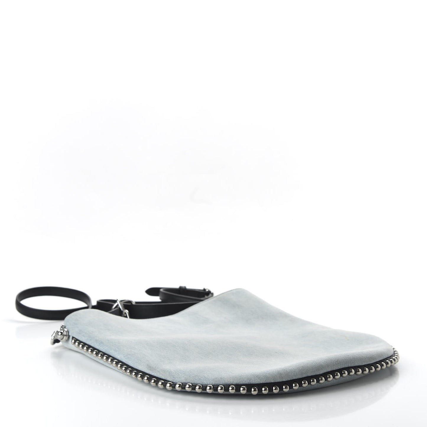 Denim Roxy Hobo Blue