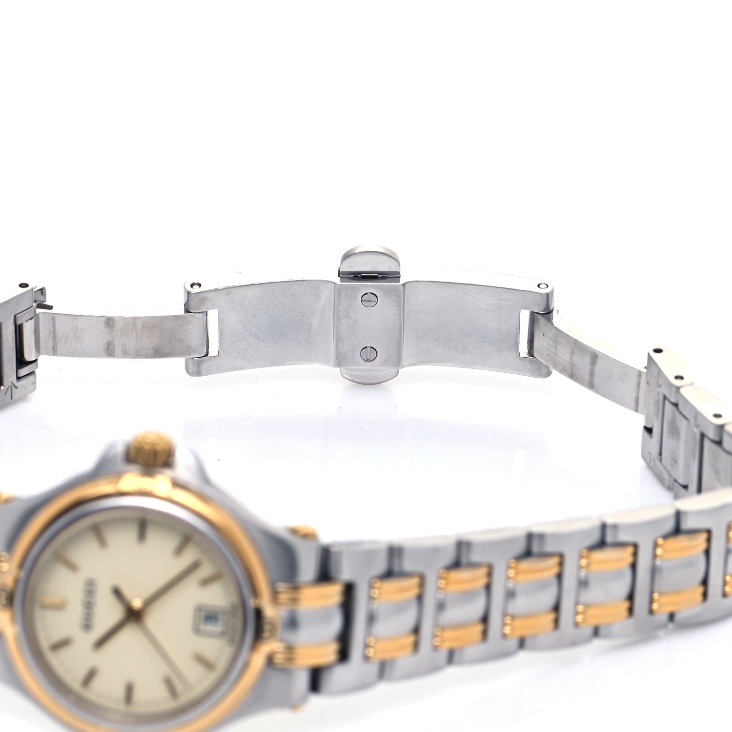 Gucci Stainless Steel 26mm 9040L Quartz Watch 6 of 7