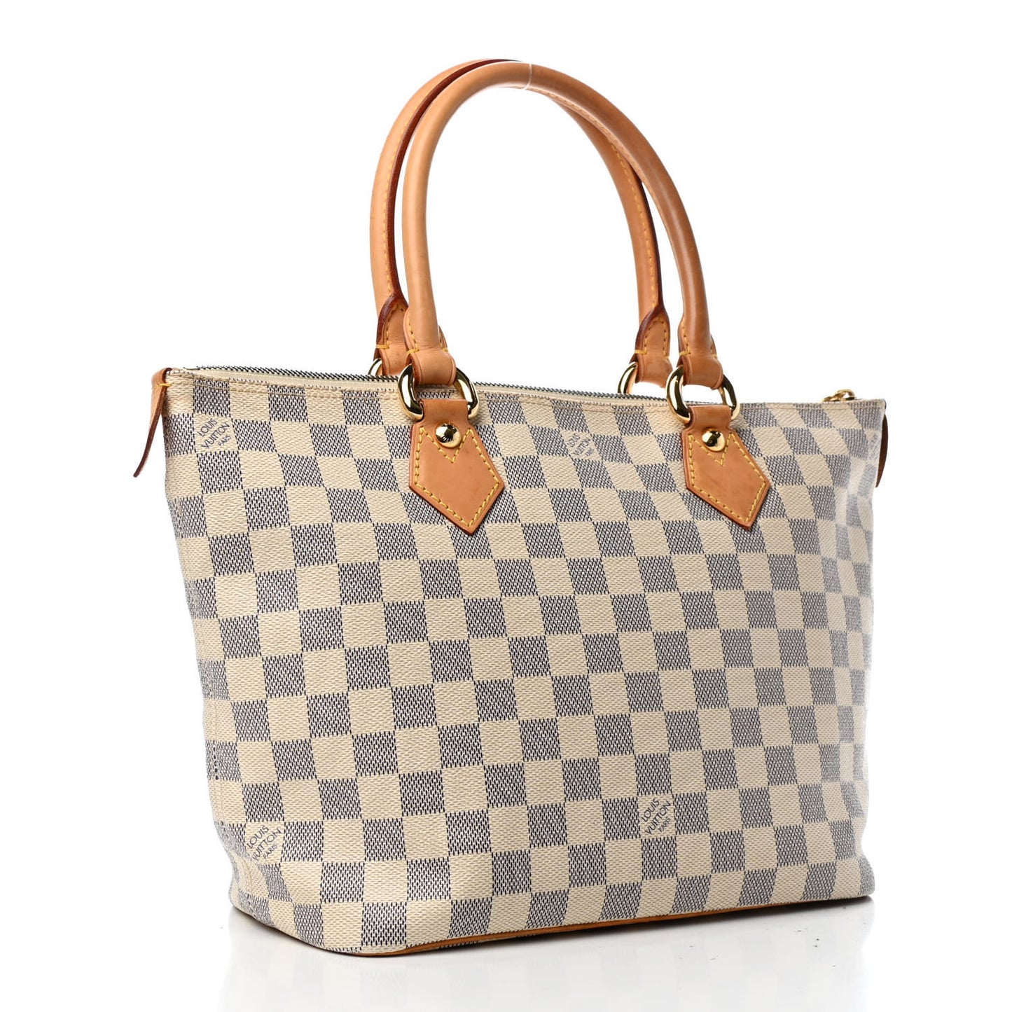 Damier Azur Saleya PM