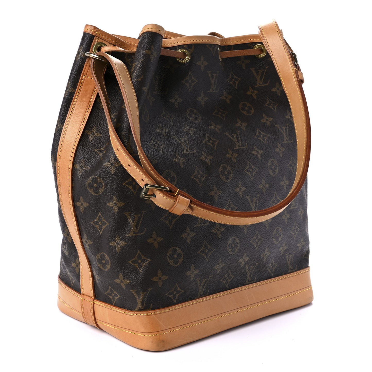 Monogram Noe