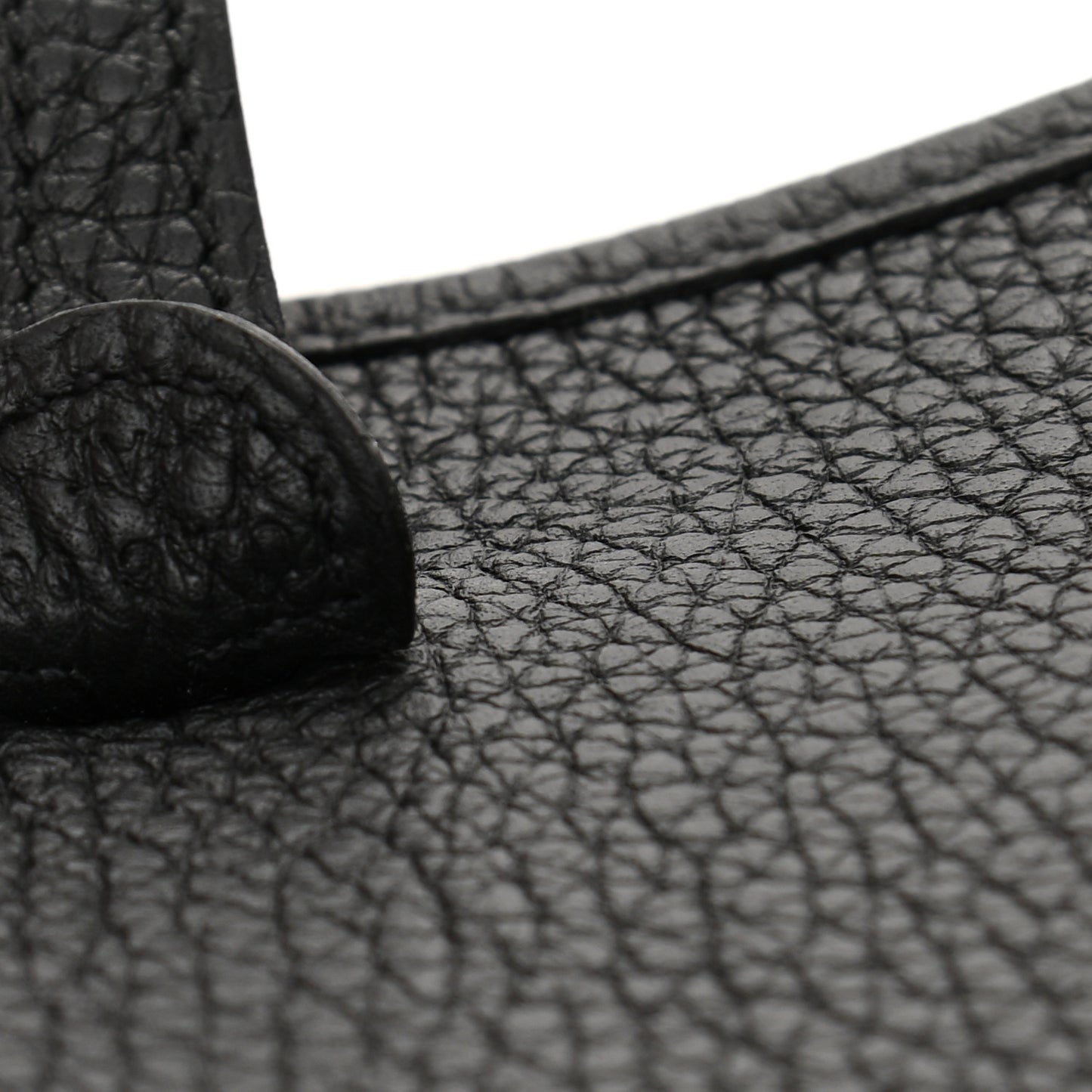Taurillon Clemence Evelyne TPM Black